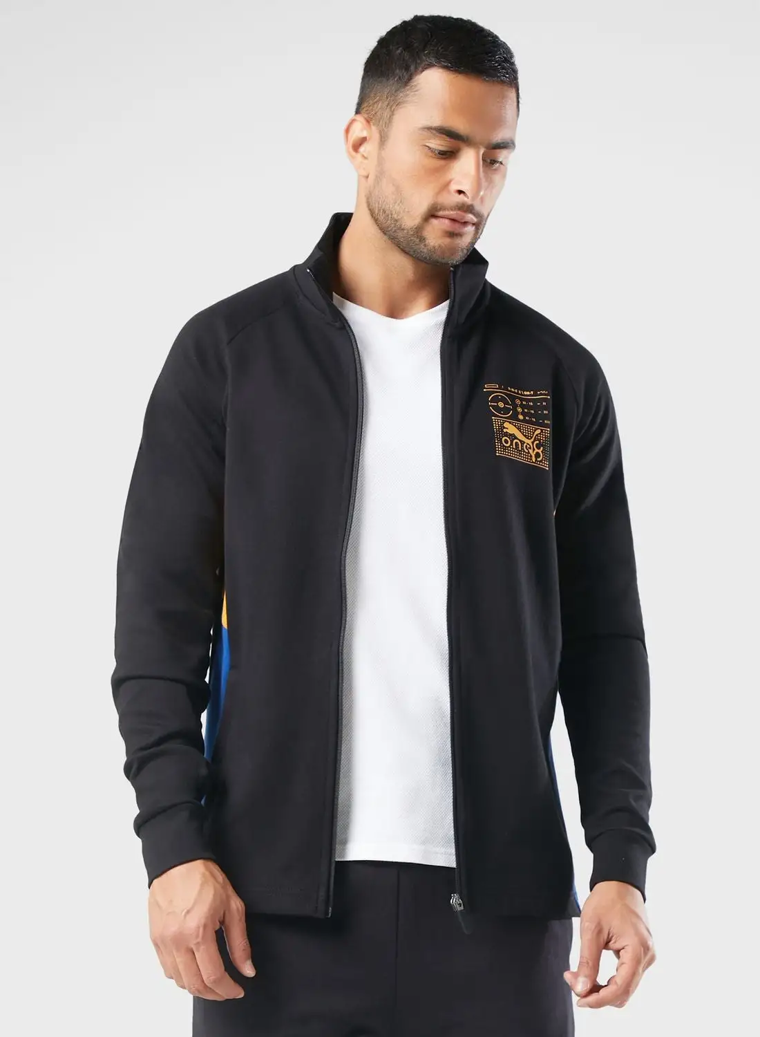 PUMA Virat Kohli  Elevated Jacket