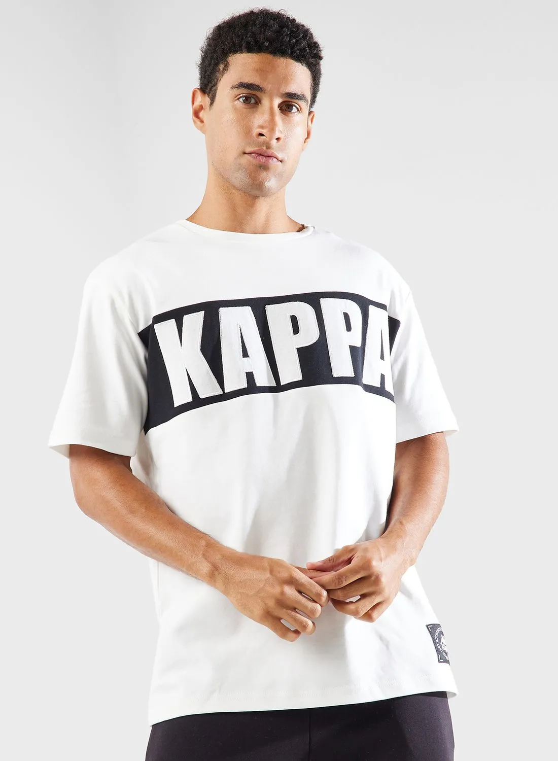 Kappa Logo T-Shirt