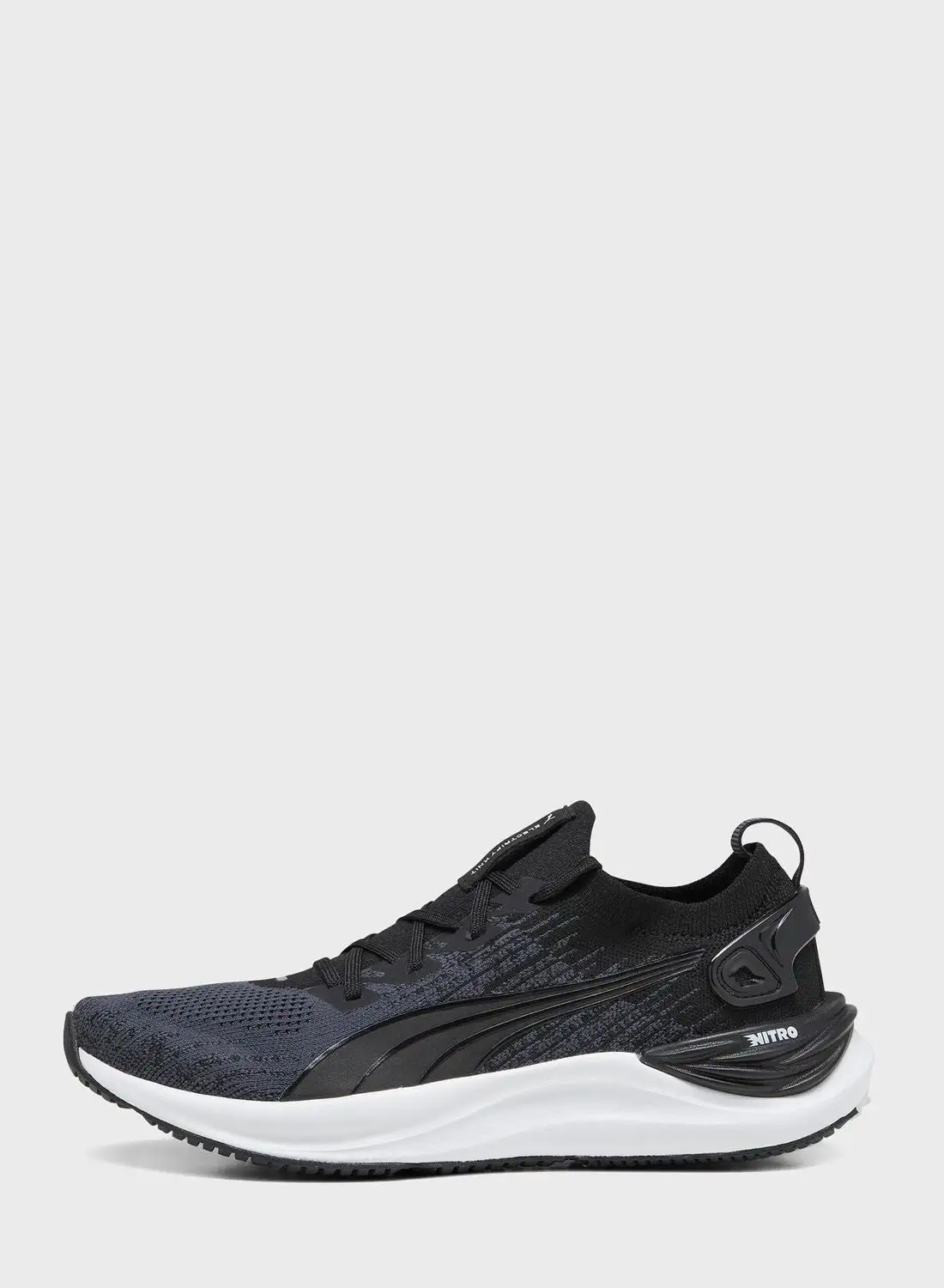 PUMA Electrify Nitro 3 Knit