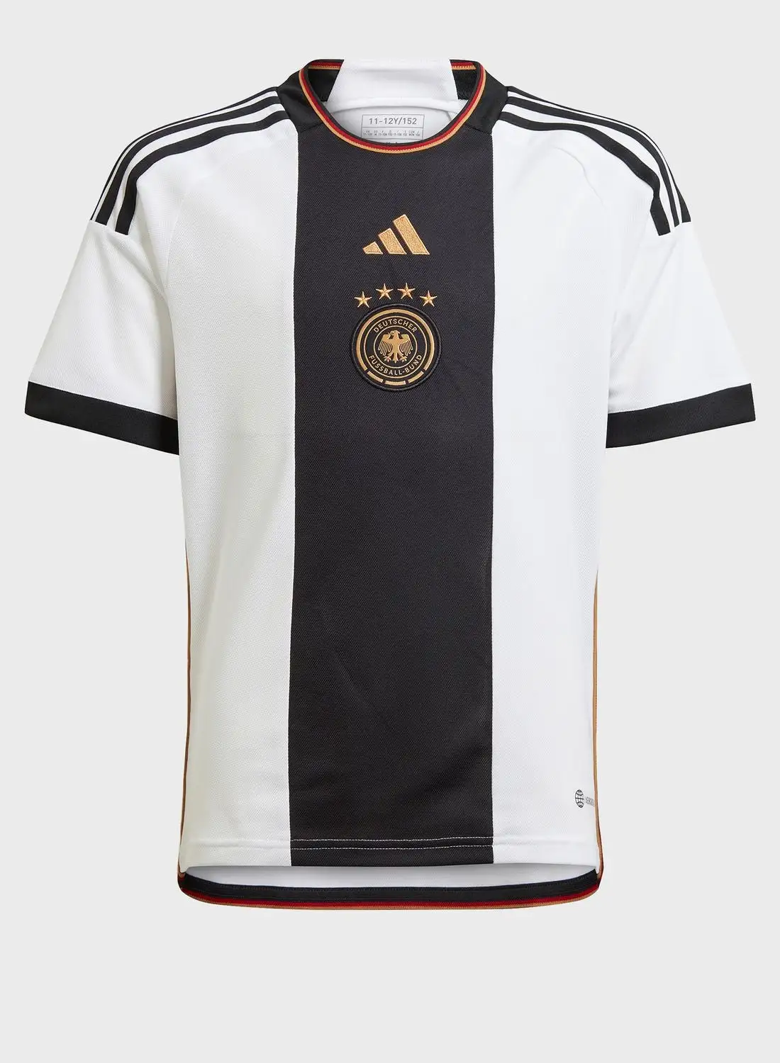 Adidas Youth Germany T-Shirt