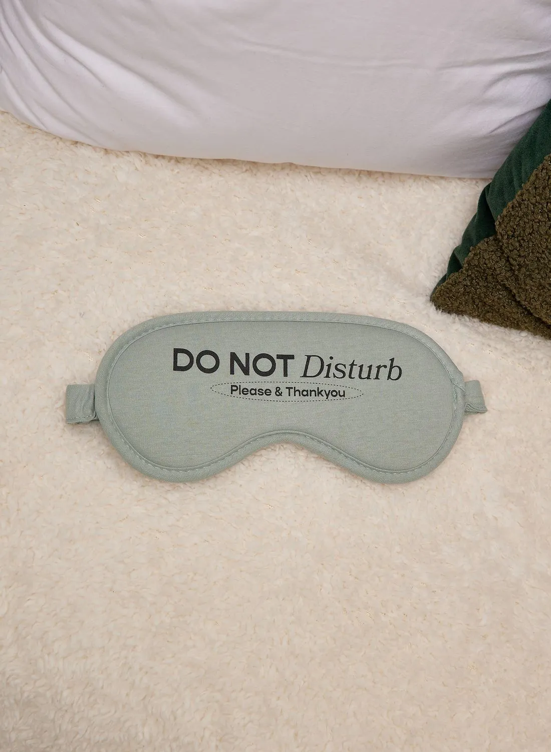 Typo Off The Grid Eyemask