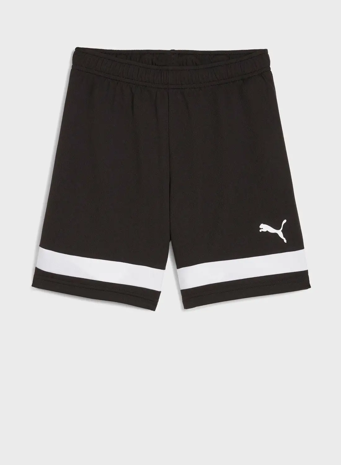 PUMA Kids Individualrise Shorts