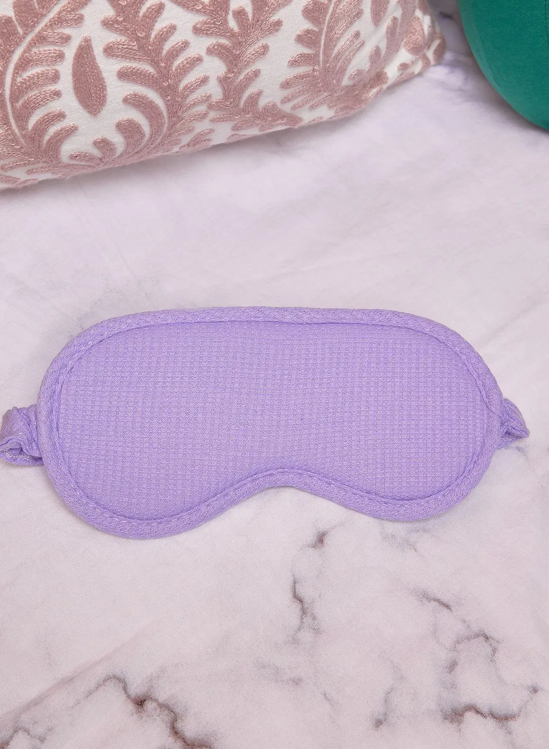 Typo Off The Grid Eyemask