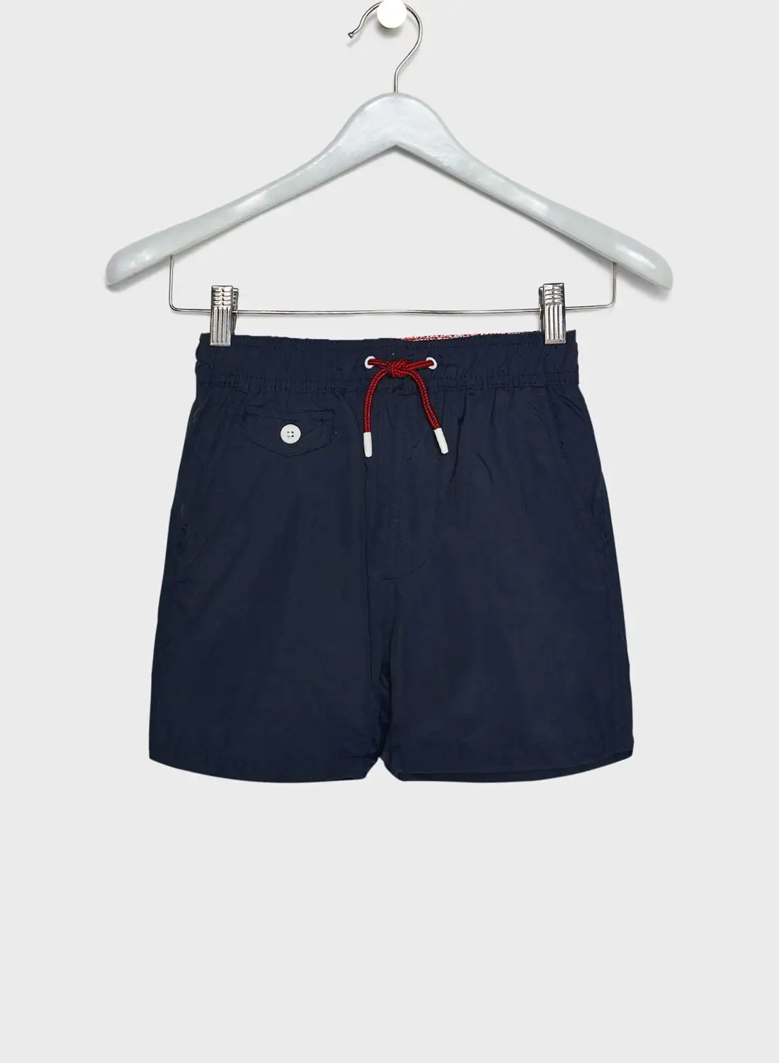 BRAVE SOUL Pierpka Shorts