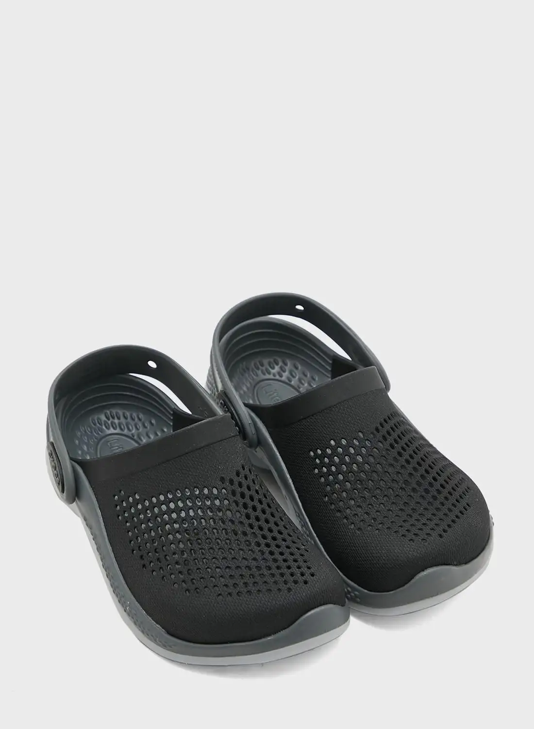 crocs Youth Literide Clog Sandals