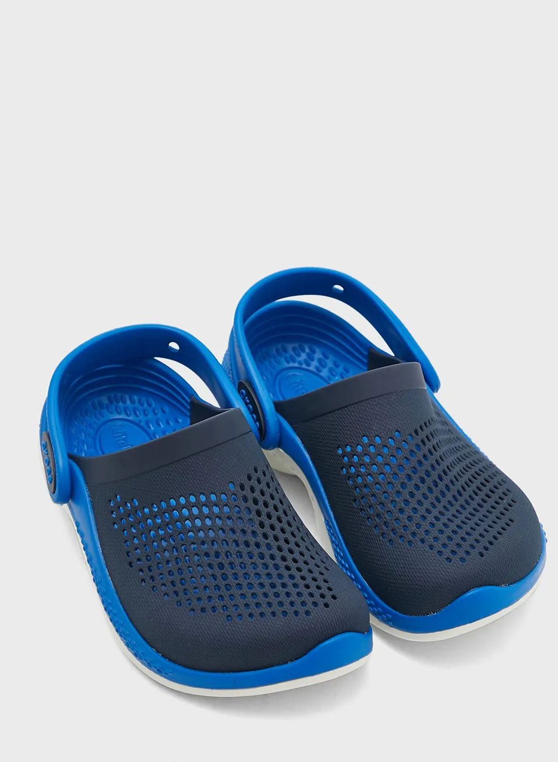 crocs Youth Literide Clog Sandals