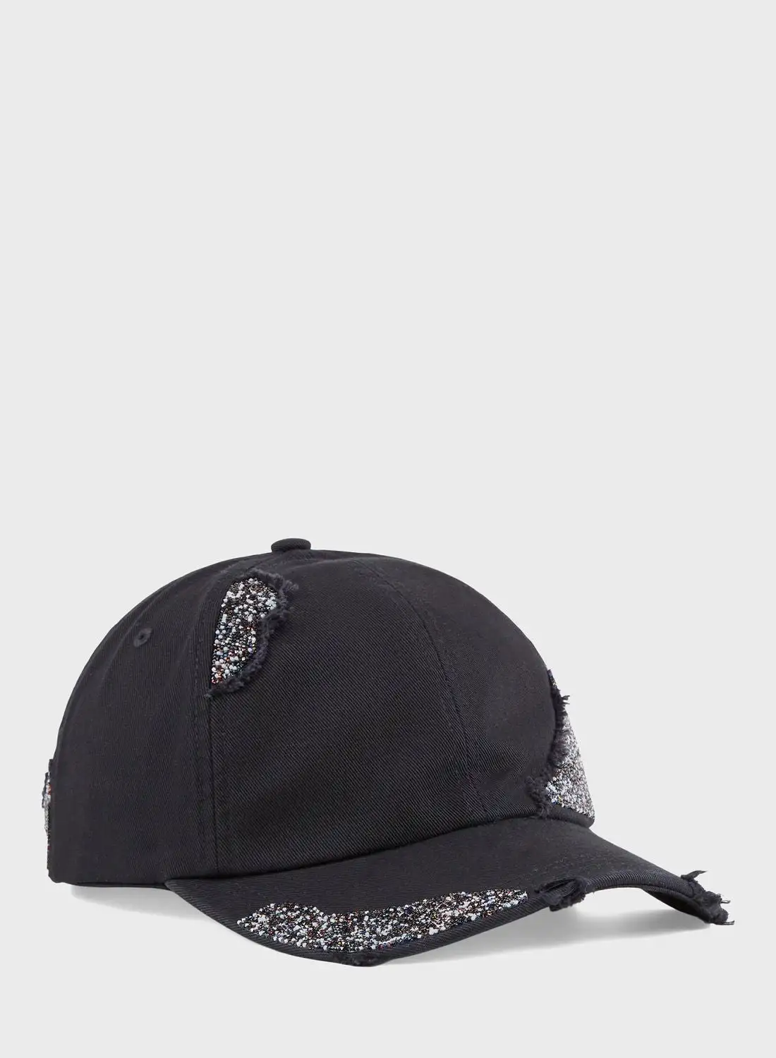 PUMA Swarovski Cap