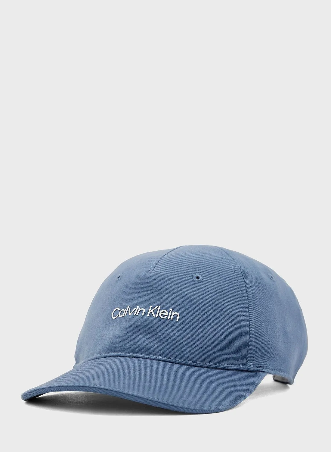 Calvin Klein Sports 6 Panel Classic Cap