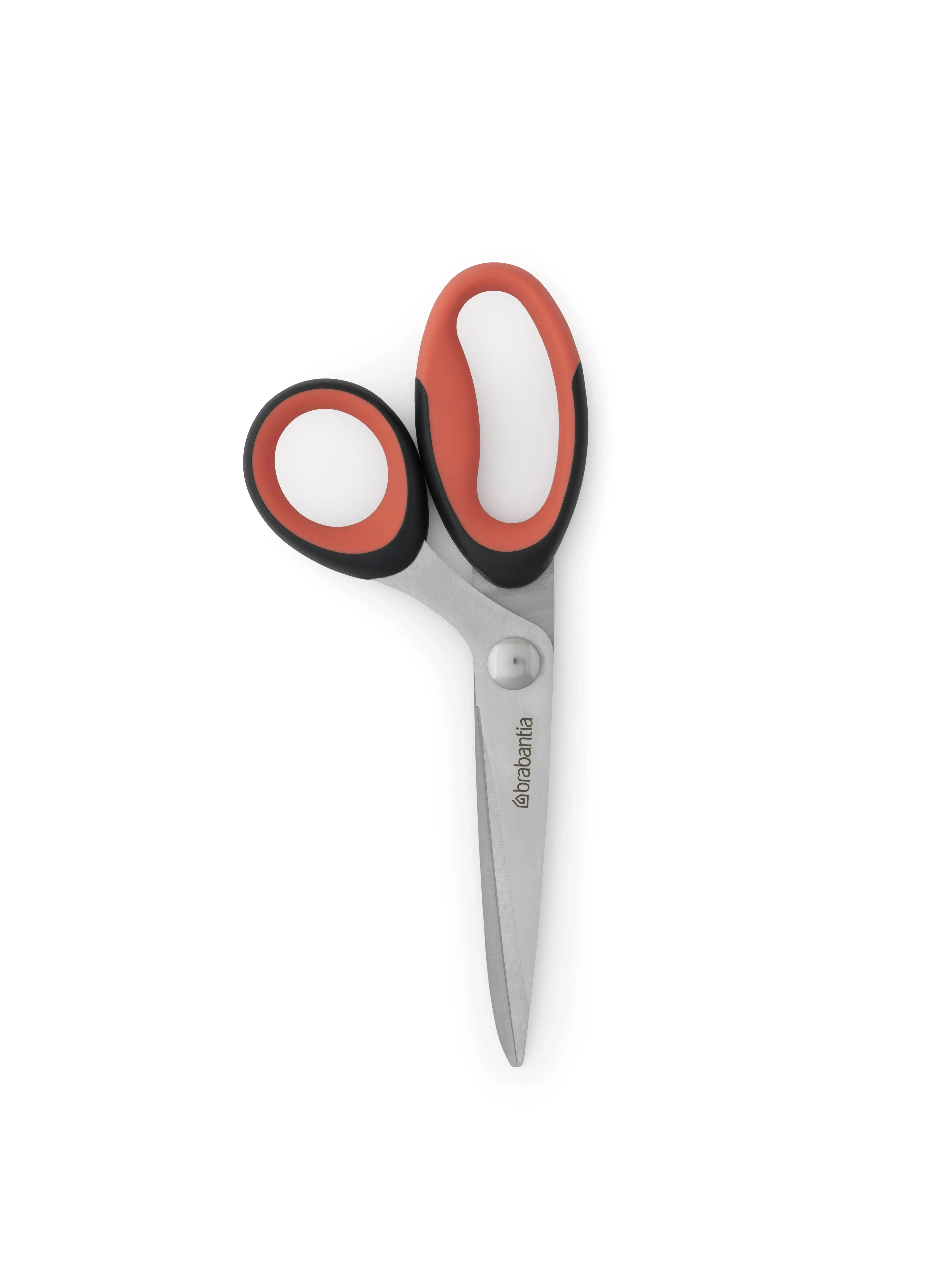 brabantia BRABANTIA  Kitchen Scissors - Terracotta Pink