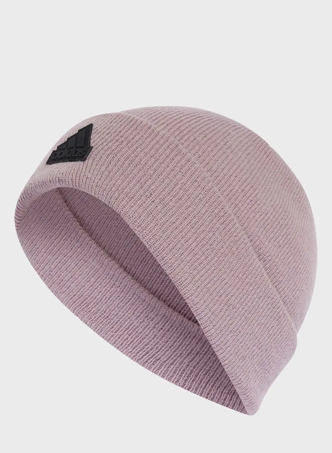 Adidas Tech Beanie Cuffed Cap