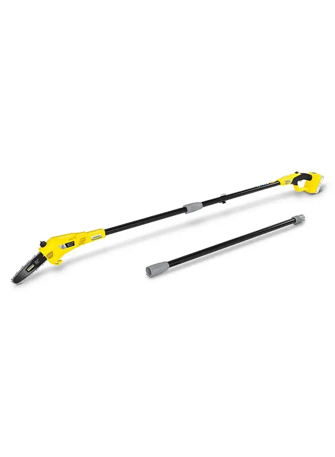 KARCHER Karcher Battery Pole Saw PSW 18-20 Battery *INT (EXCLUDED BATTERY & CHARGER)