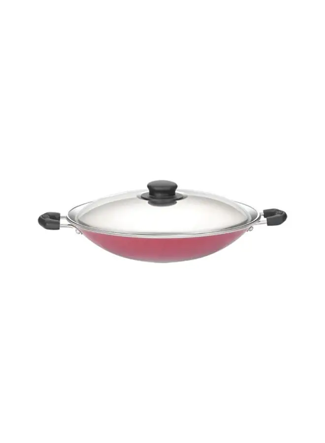 Premier Premier Aluminium Non Stick APPAM PAN - Deluxe - 20 CM