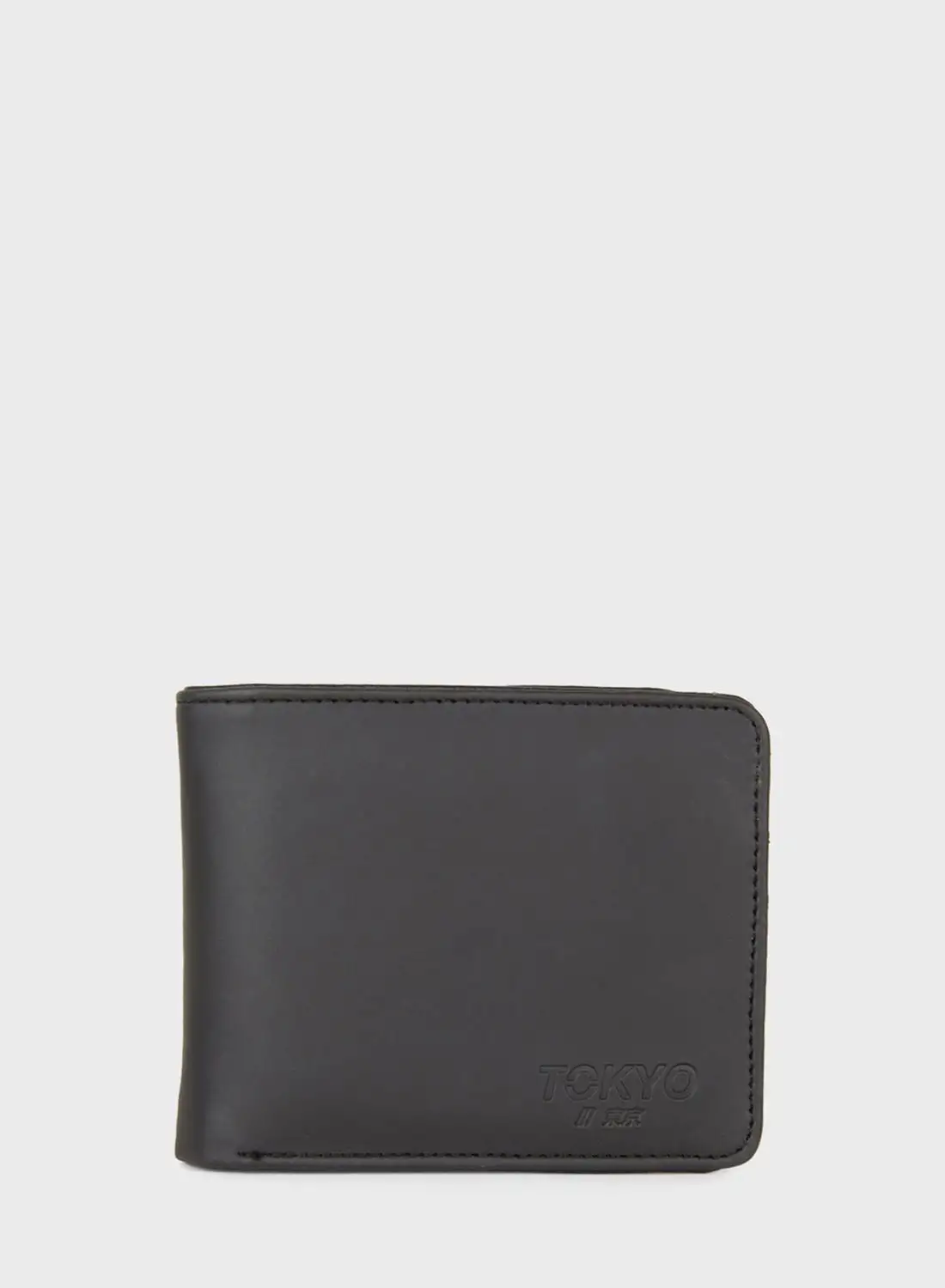 DeFacto Man Faux Leather Wallets