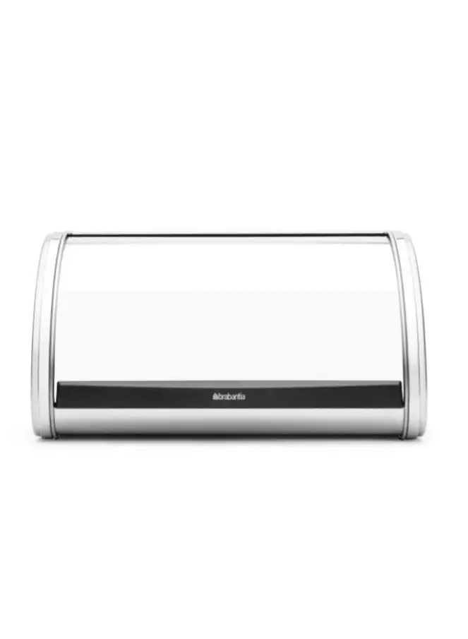 brabantia Roll Top Bread Bin Medium Size