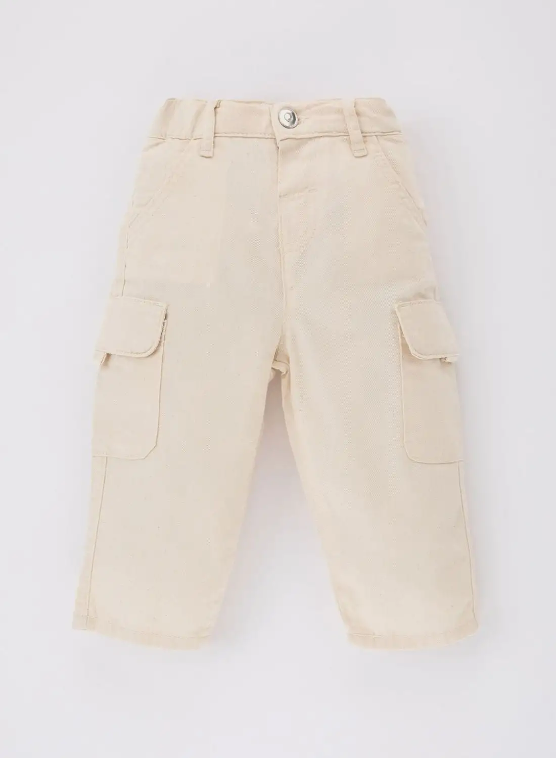 DeFacto Baby Boy Regular Fit Pants