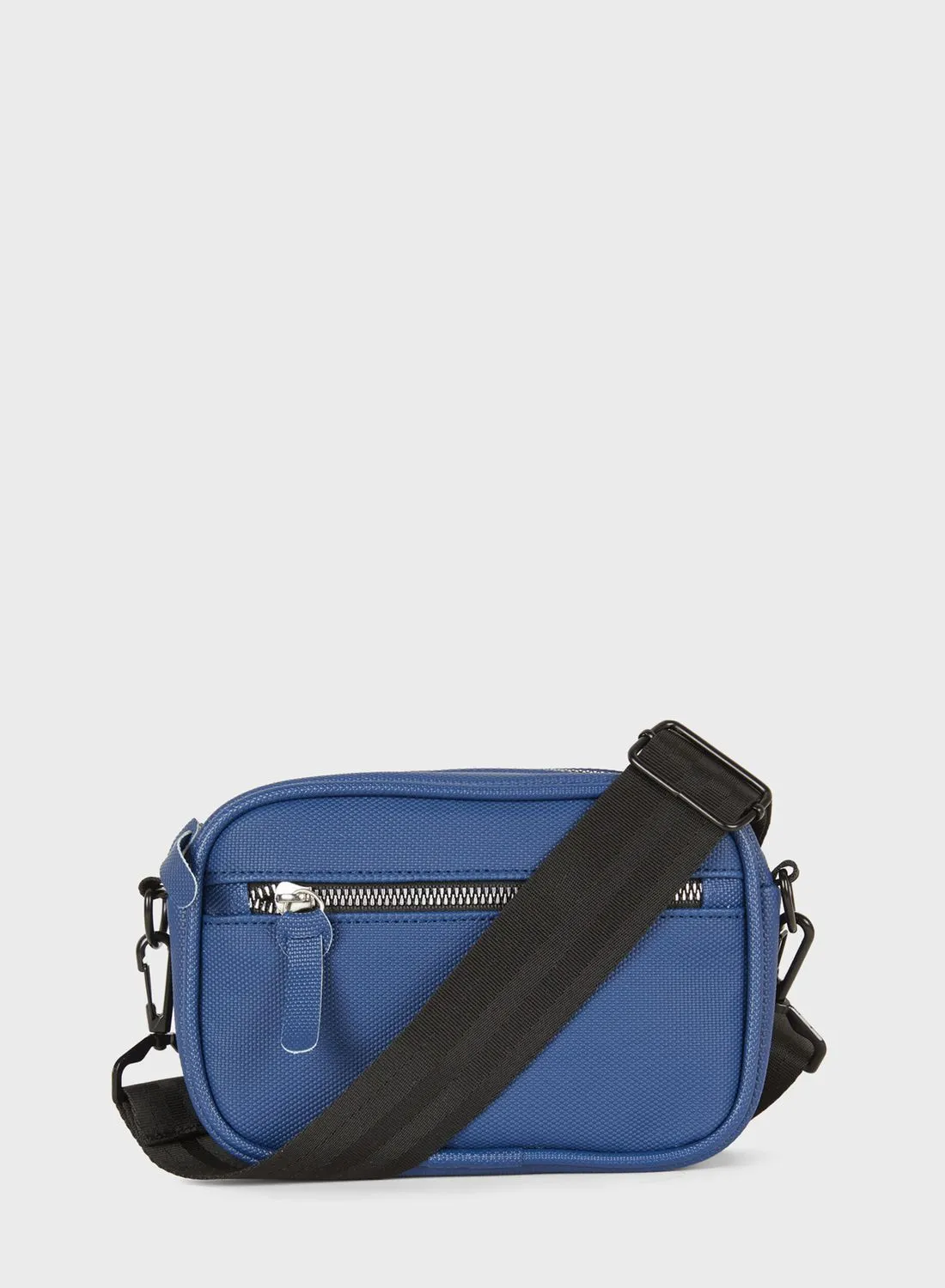 DeFacto Faux Leather Crossbody Bag