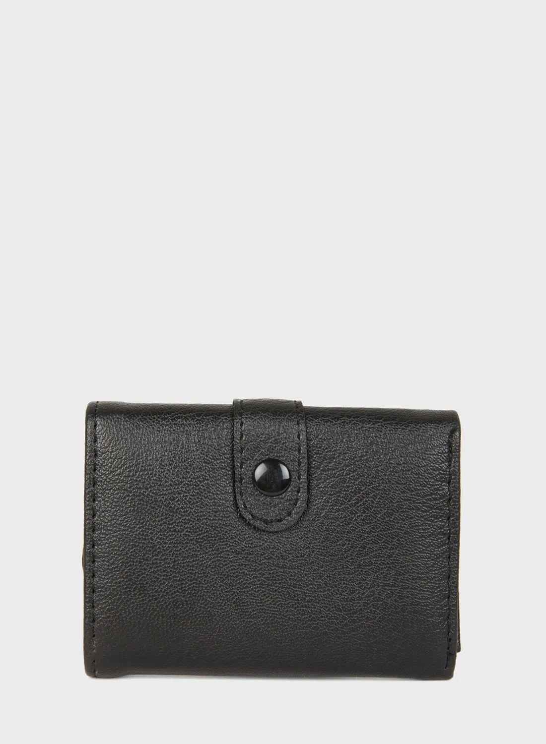 DeFacto Man Faux Leather Wallets