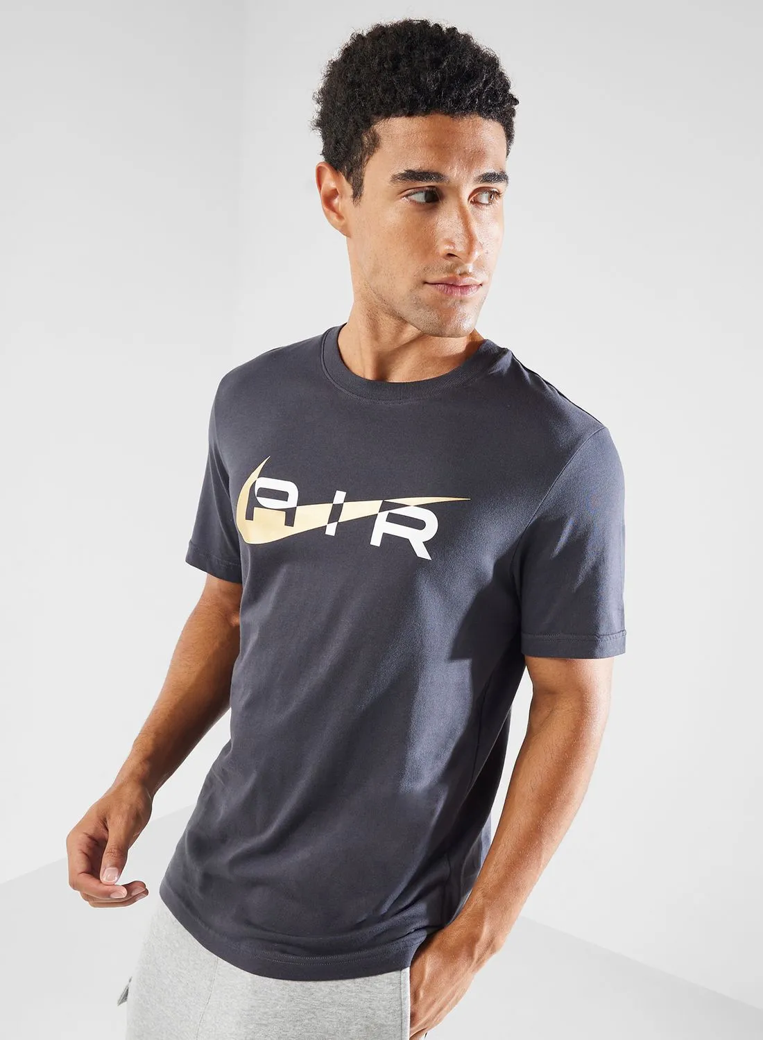 Nike Air Graphic T-Shirt