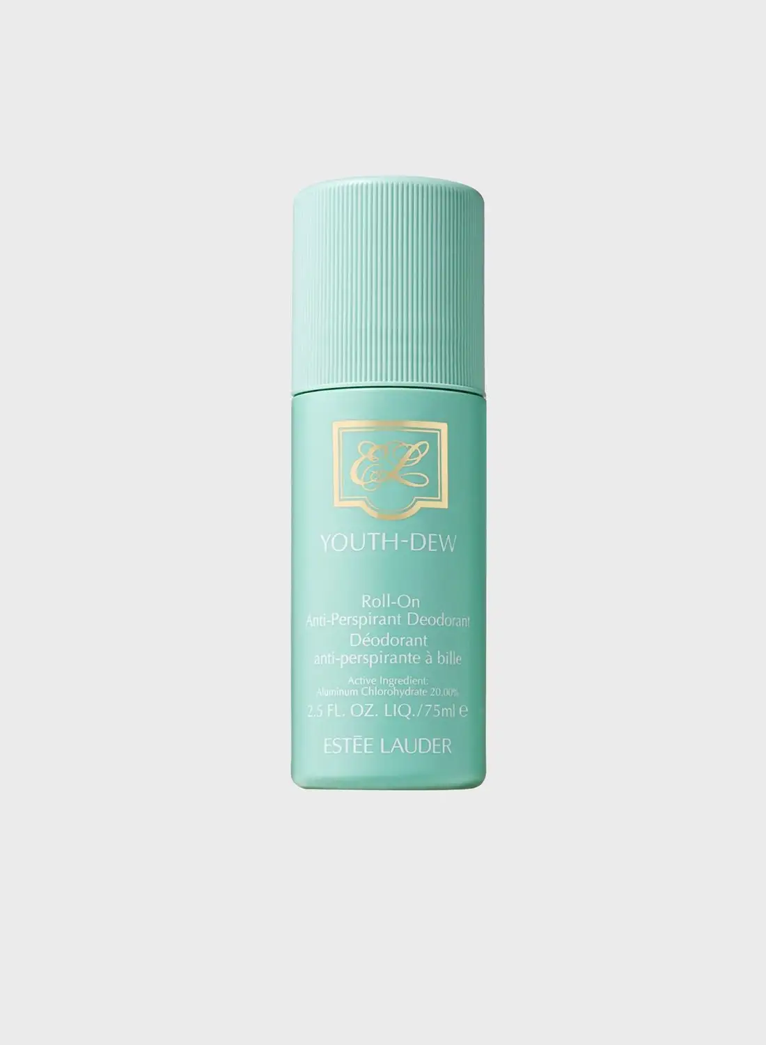 ESTEE LAUDER Youth-Dew Roll-On Anti-Perspirant Deodorant