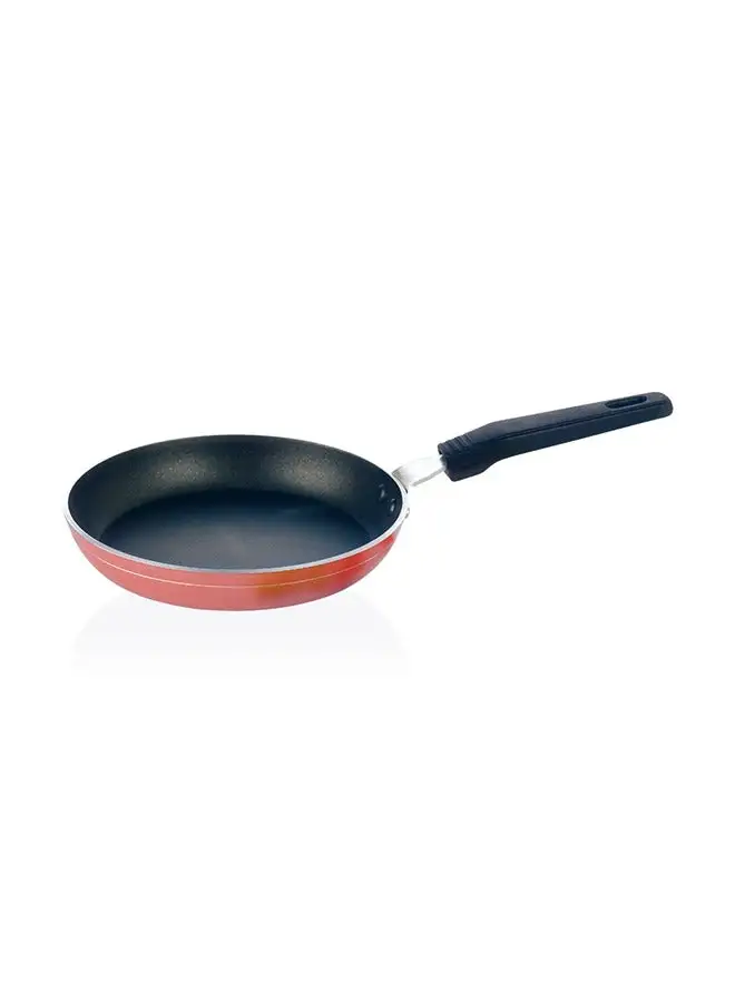 Premier Premier Aluminium Non Stick Mini Deep Fry Pan - 16 Cm