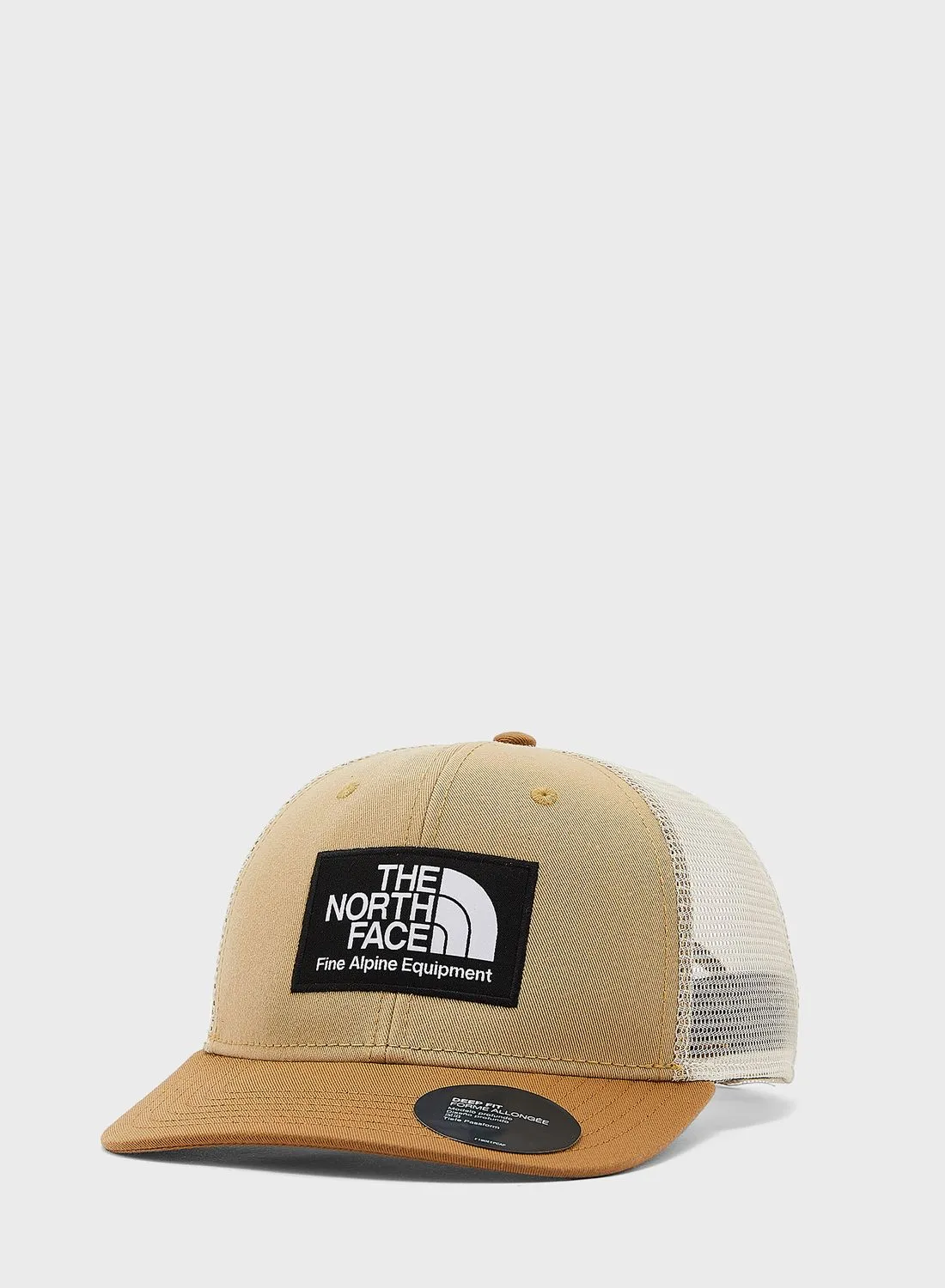 قبعة Northface Deep Fit Mudder Trucker