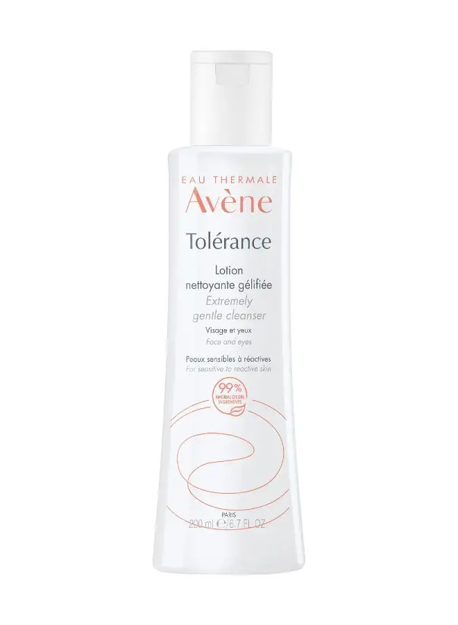 Avene Tolerance Extremely Gentle Cleanser 200ml