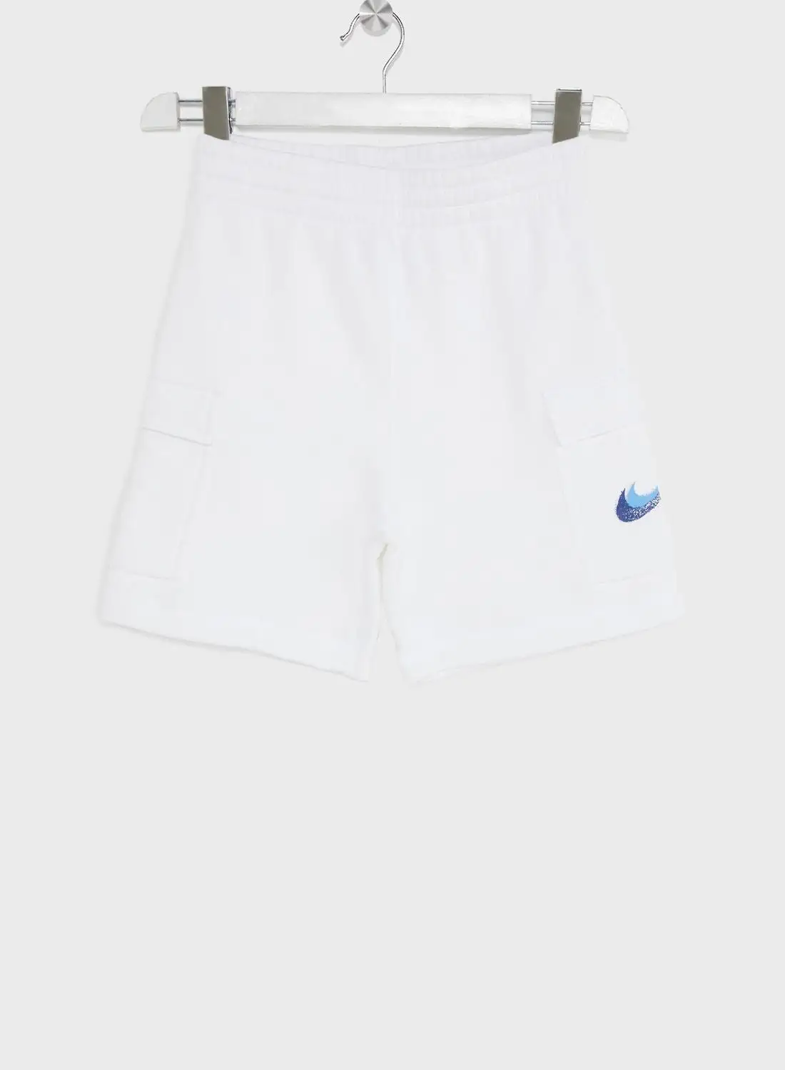 Nike Nsw Fleece Shorts