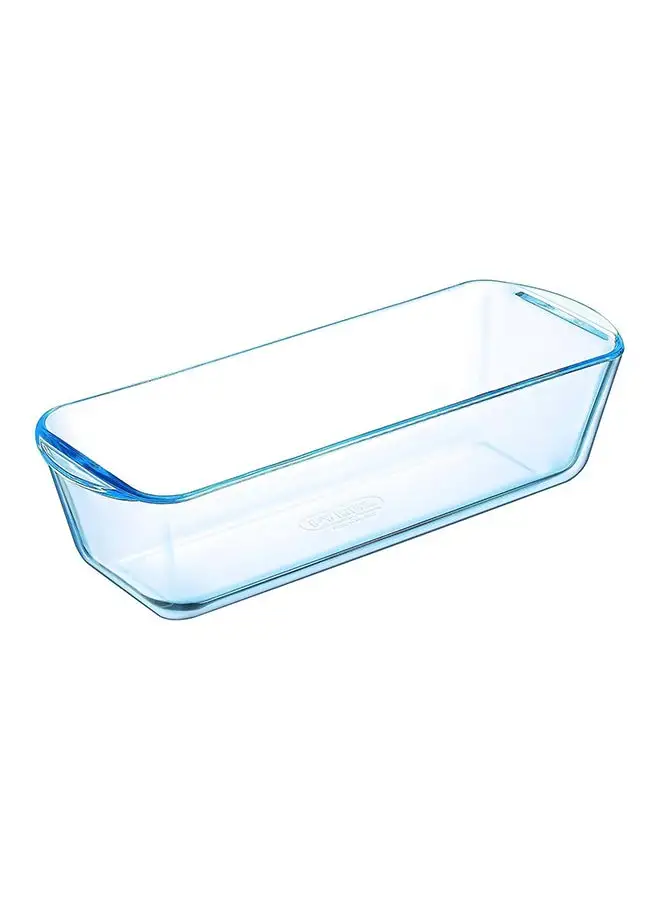 PYREX Pyrex Bake&Enjoy Loaf Dish 30 836B000-N CLEAR 31 x 12 x 8cm