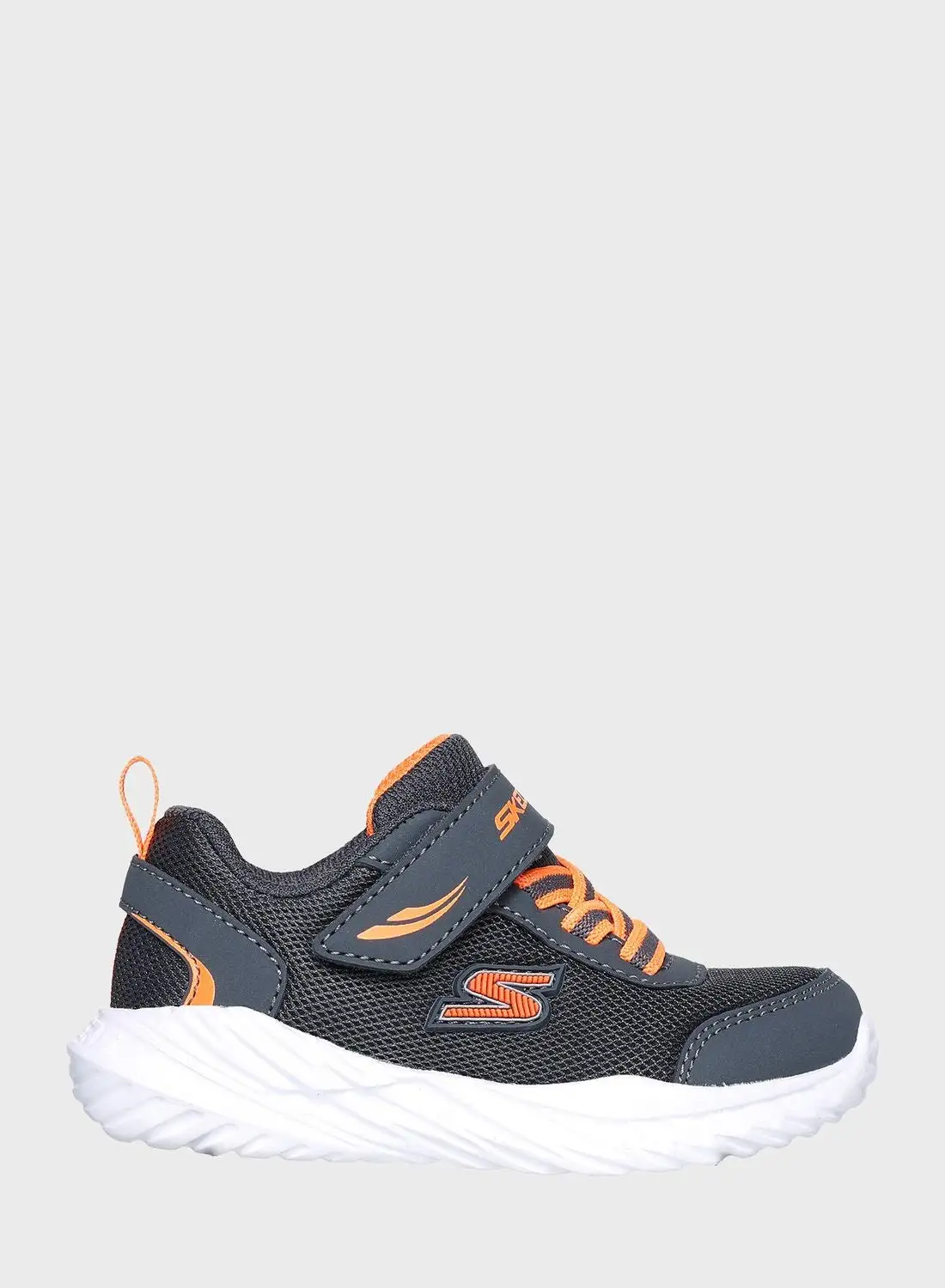 SKECHERS Infant Nitro Sprint