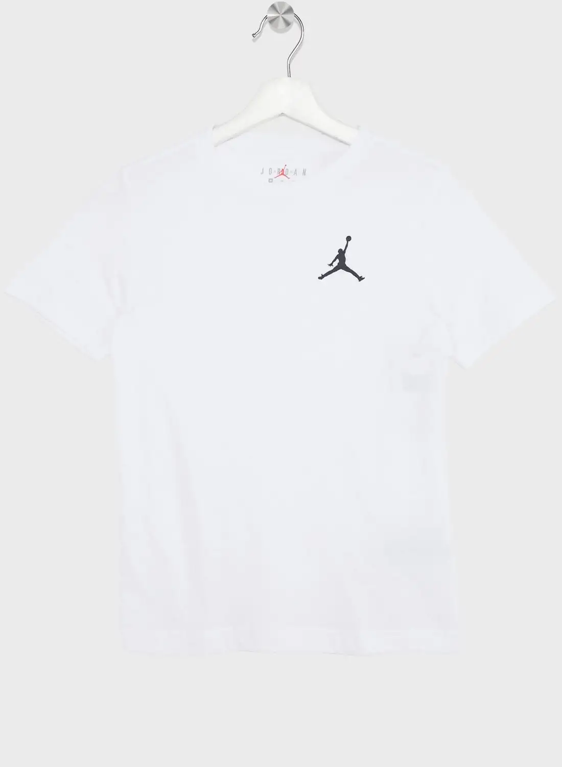 تي شيرت JORDAN Youth Air Jordan Jumpman