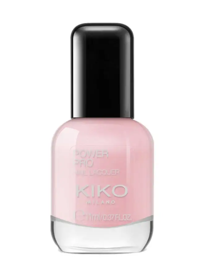 KIKO MILANO Power Pro Nail Lacquer 07