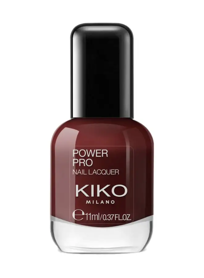 KIKO MILANO Power Pro Nail Lacquer 27