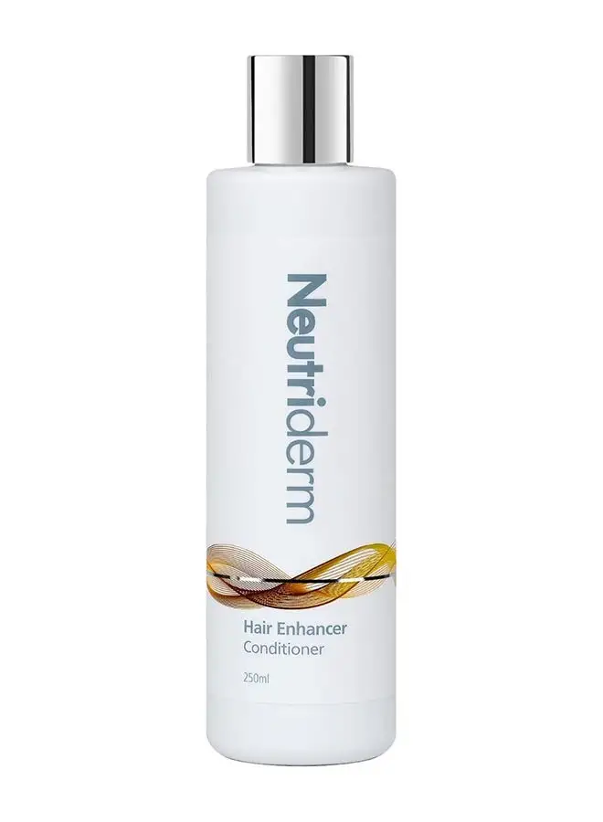 Neutriderm Hair Enhancer Conditioner 250ml