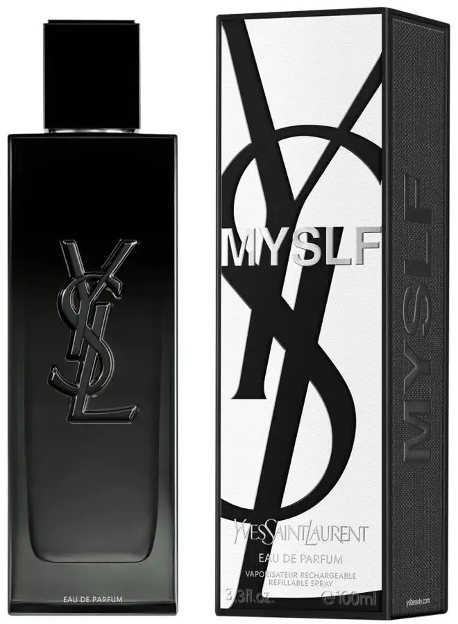 Yves Saint Laurent Myslf EDP 100ml