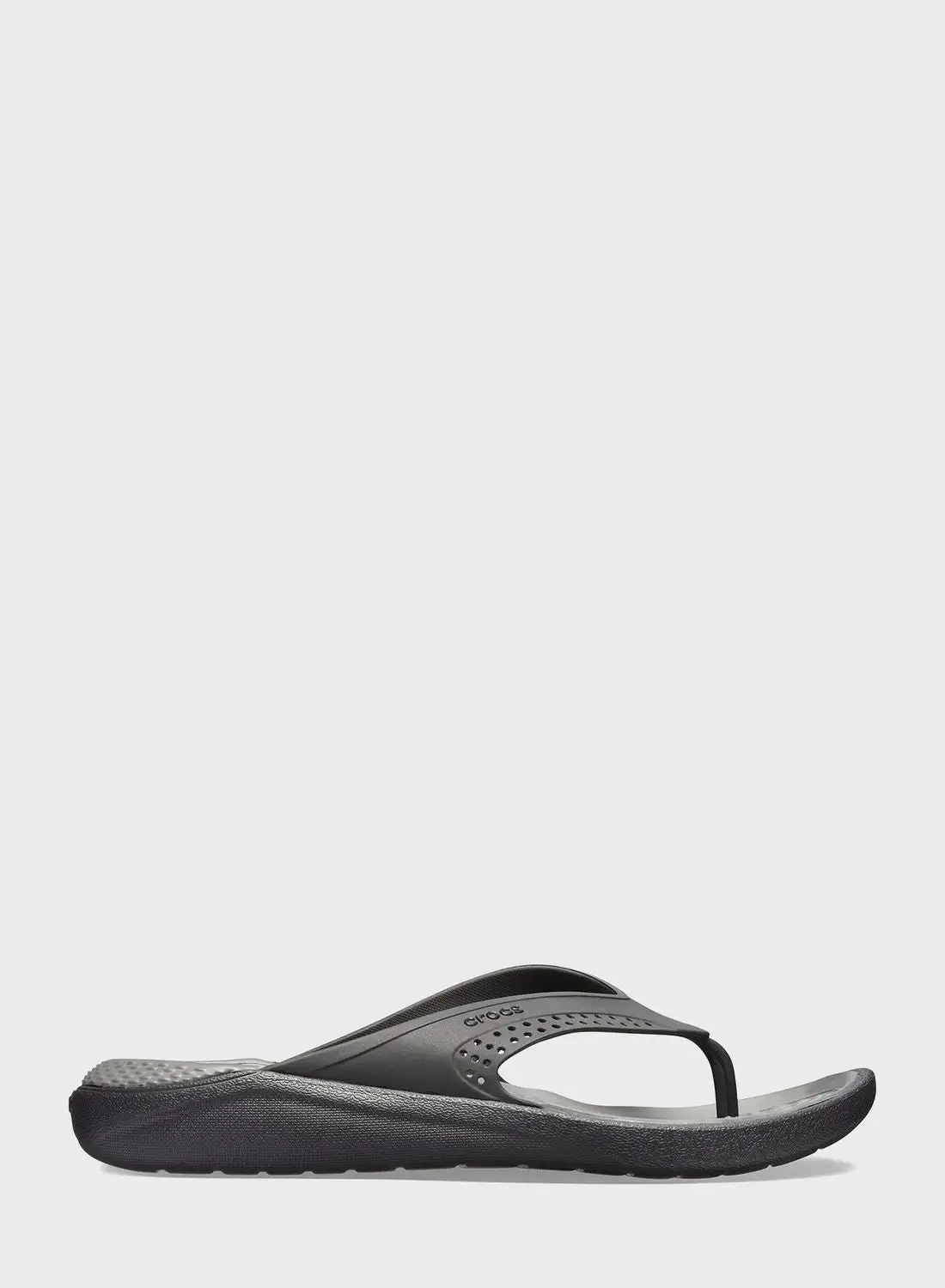 crocs Casula Flip Flops