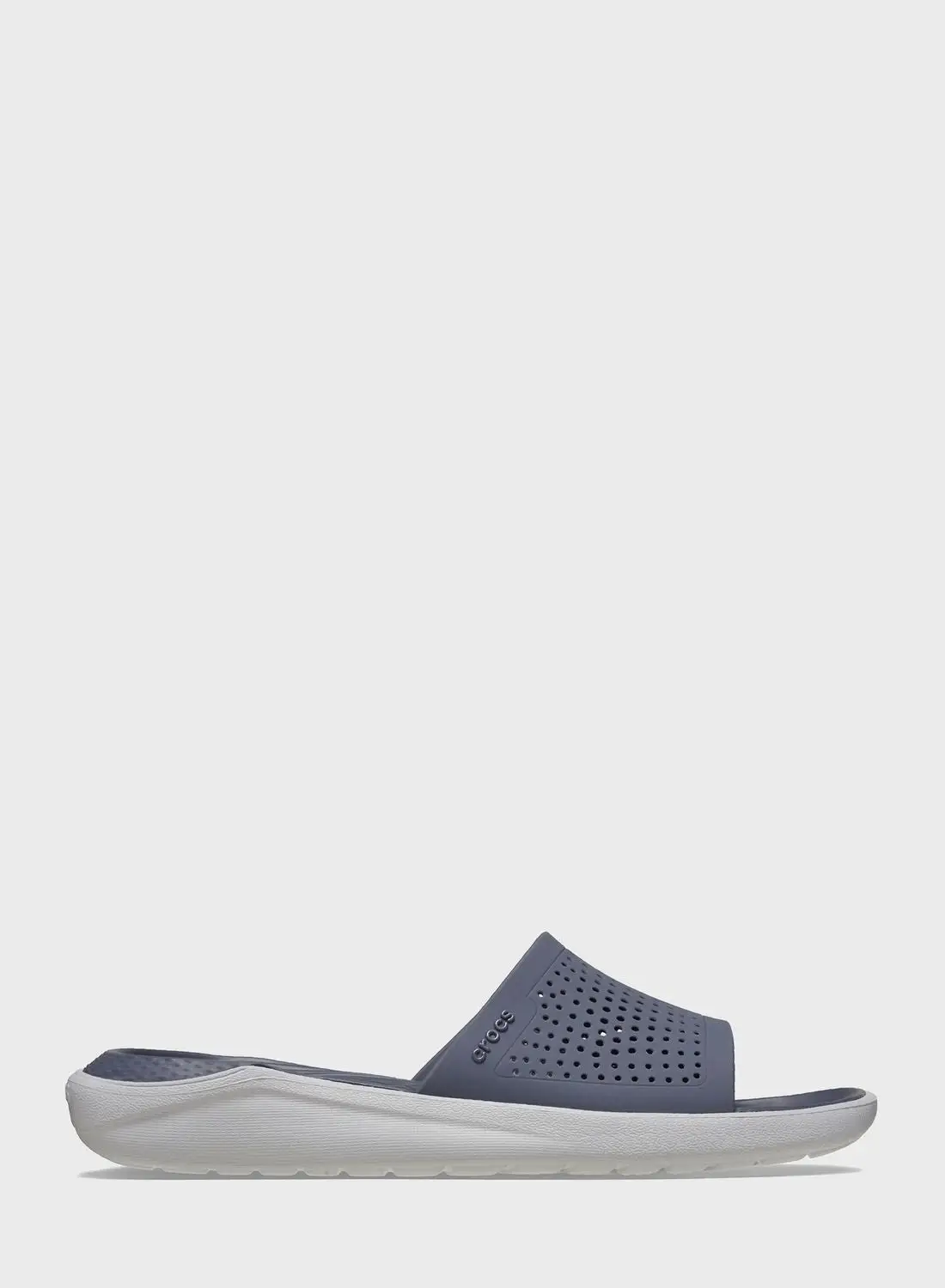 crocs Casual Flip Flops