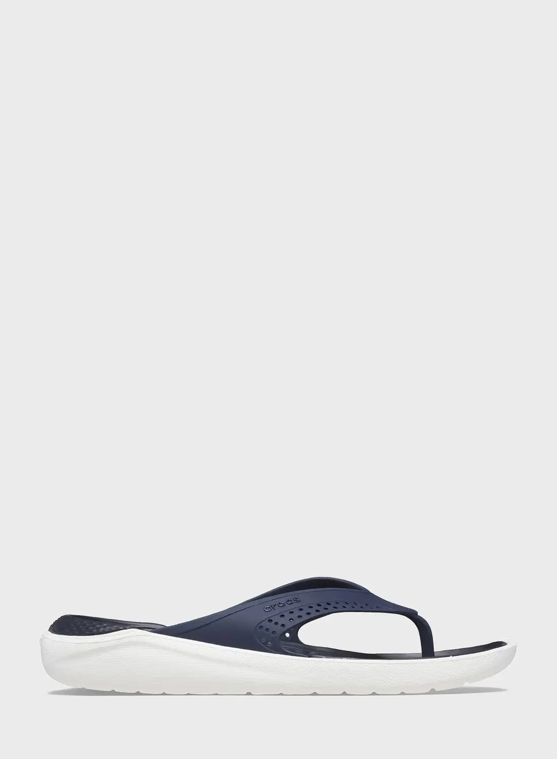 crocs Casula Flip Flops