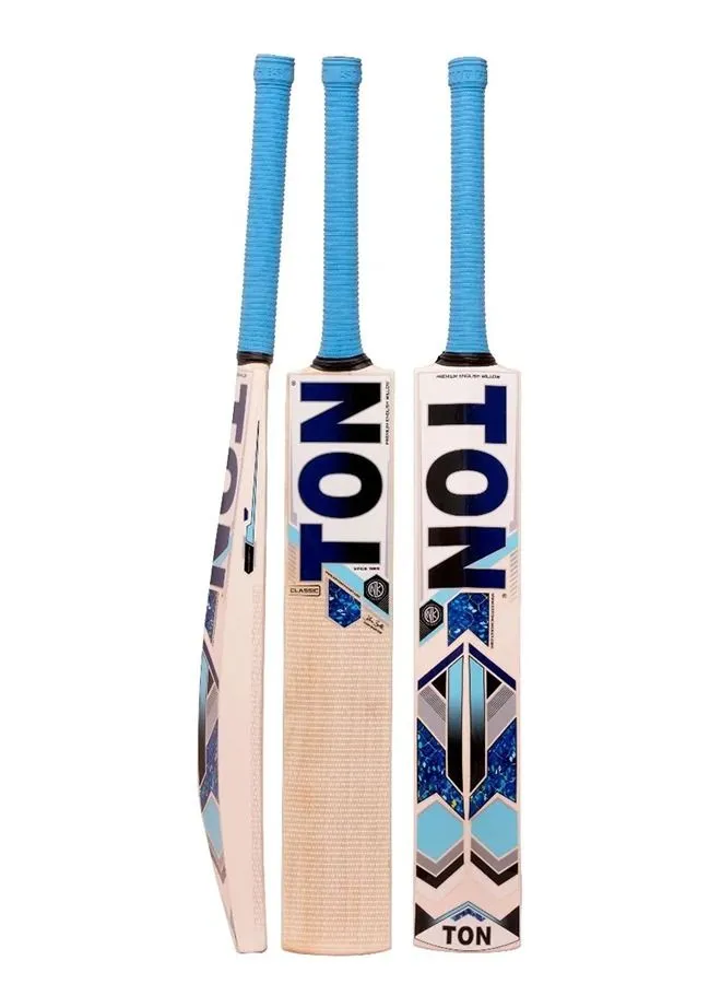 SS Cricket Bat Ton Classic English Willow