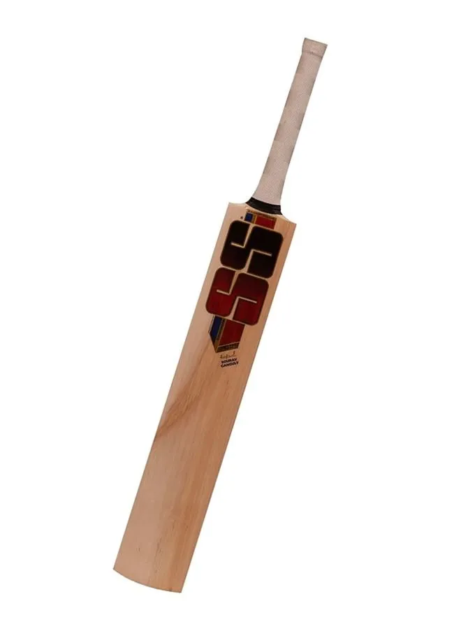 SS Cricket Bats Soft Pro Player Scoop Kashmir Willow Sh