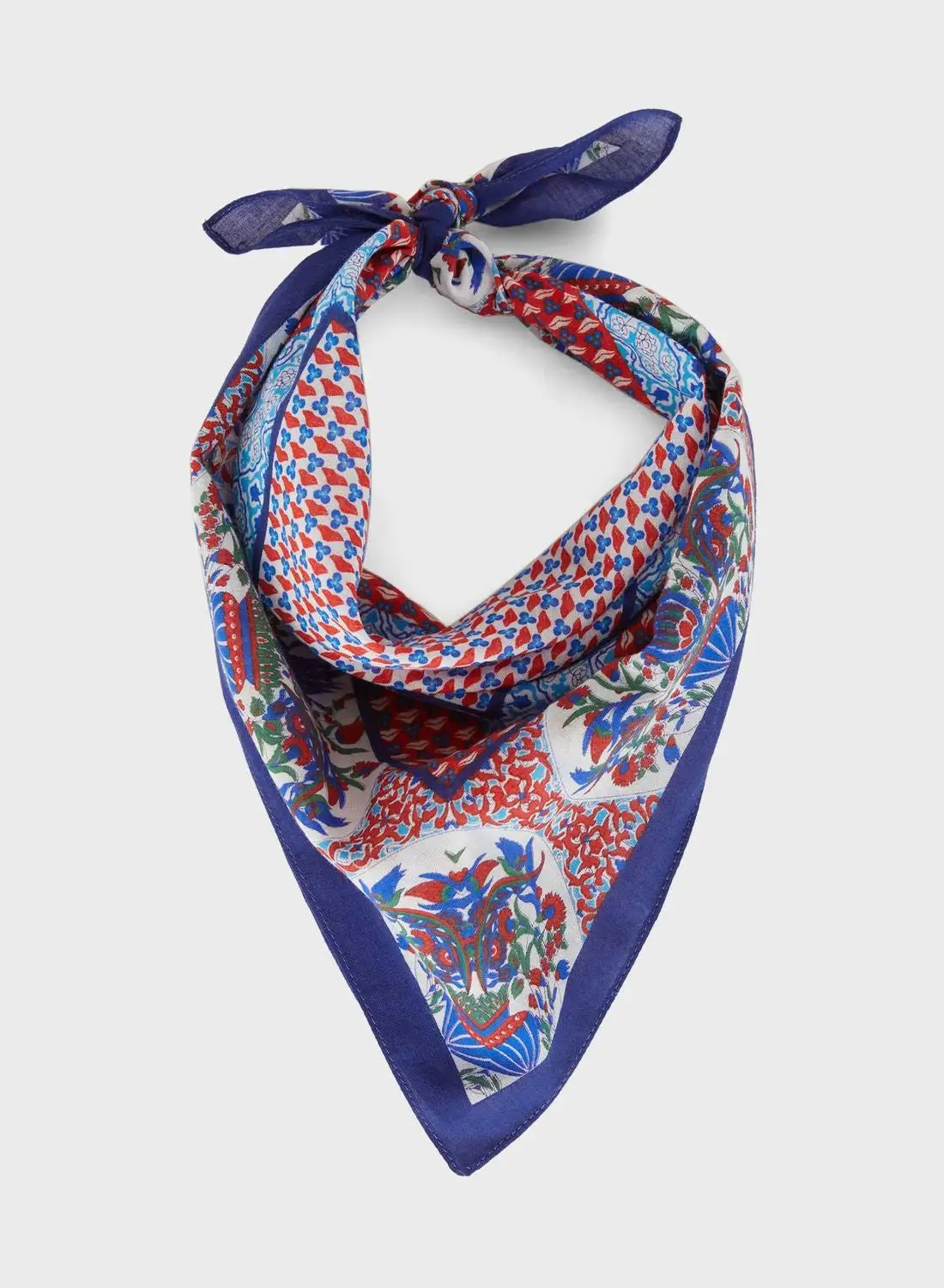 DeFacto Woman Printed Foulard