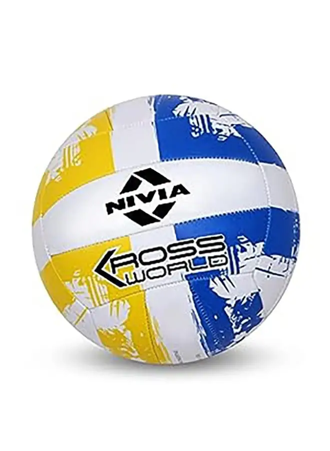 Nivia Hand Stitched Volleyball