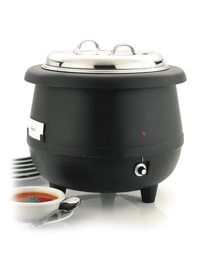 Sunnex Electric Soup Warmer 10 Litre