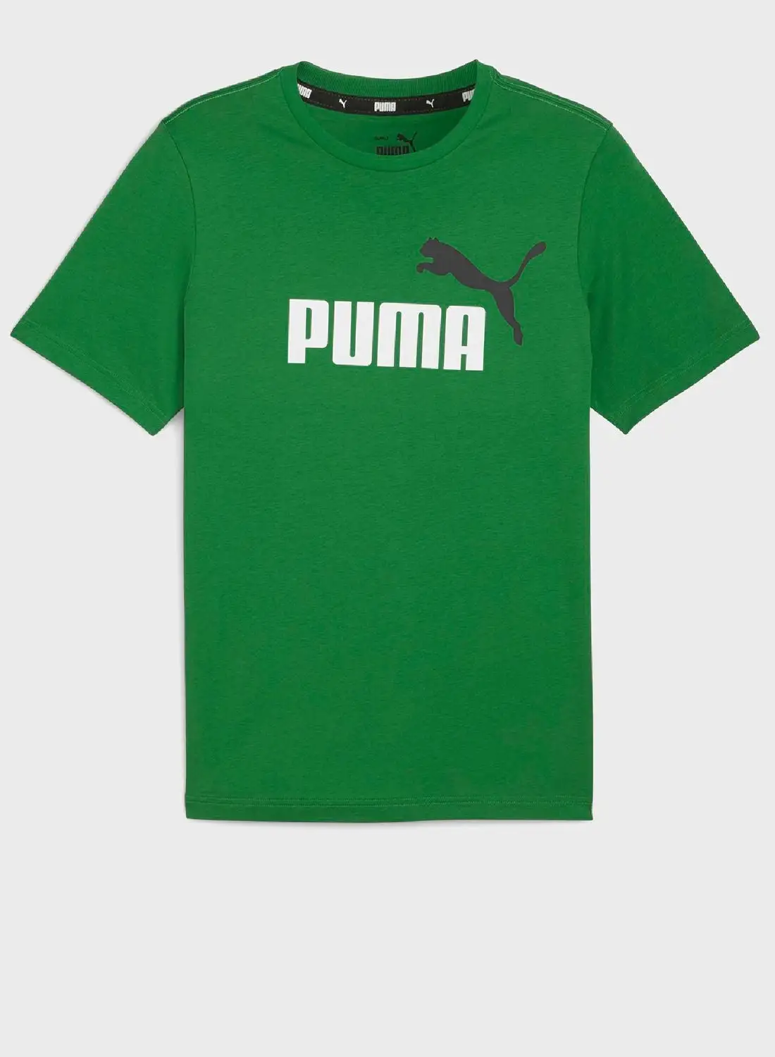 PUMA Essential 2 Col Logo T-Shirt