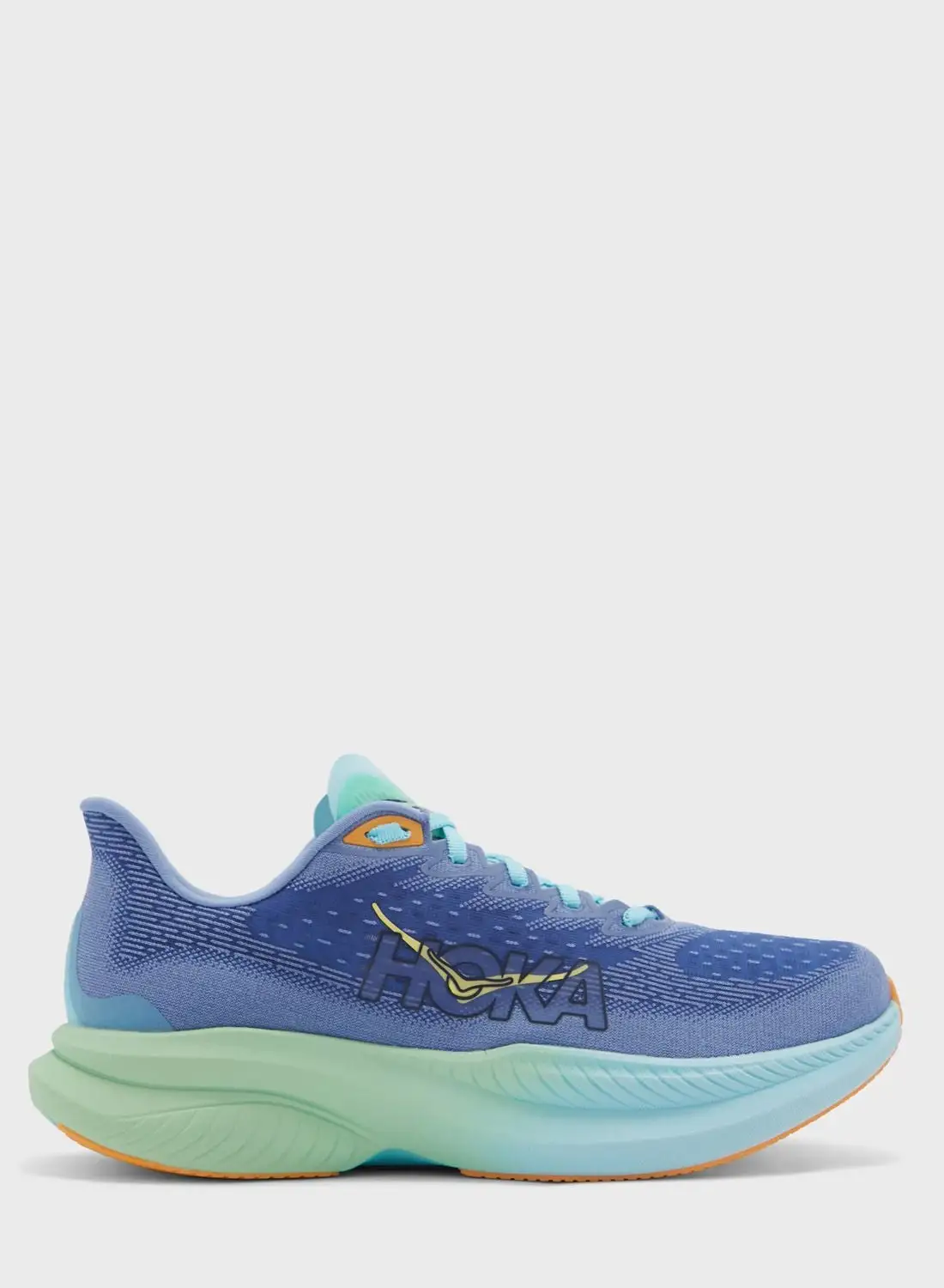 Hoka Mach 6