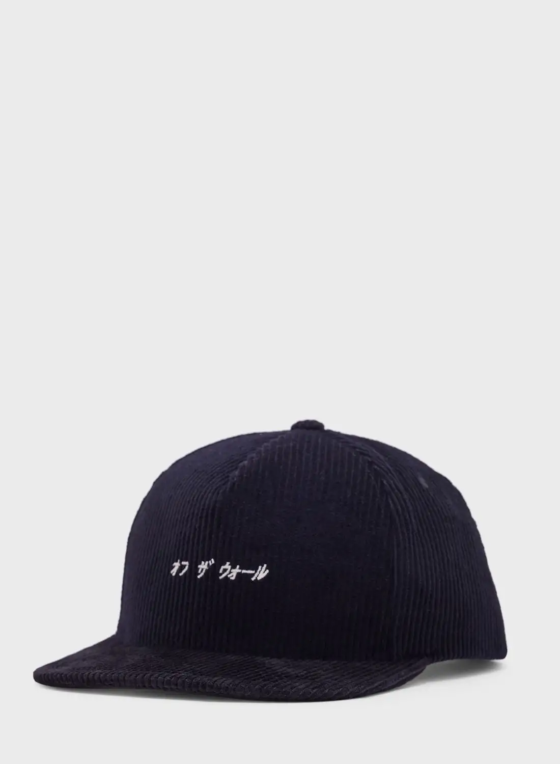 VANS Essential Unstructured Cap