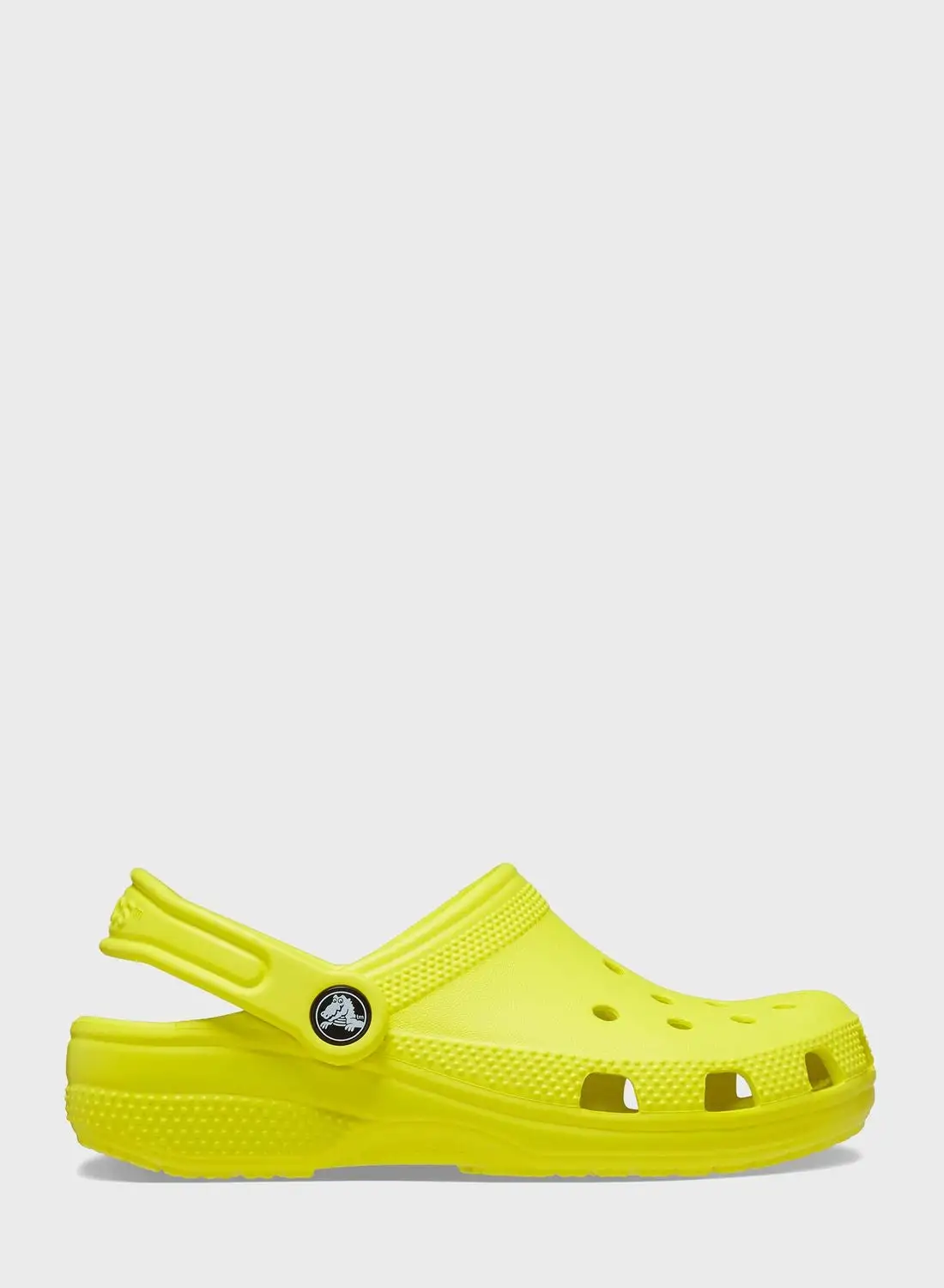 crocs Kids Classic Clog Sandals