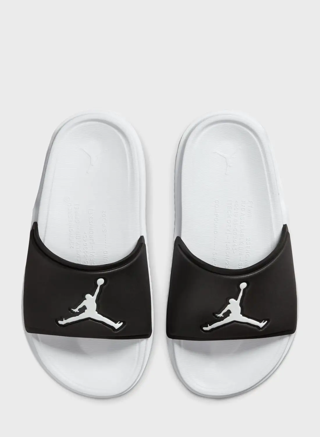 JORDAN Youth Jordan Jumpman Slide Bg