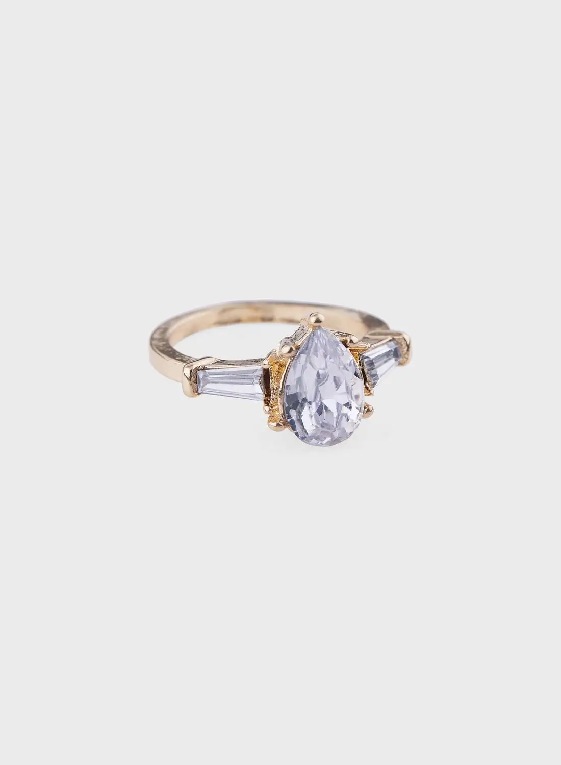 Ella Limited Edition Multistone Statement Ring