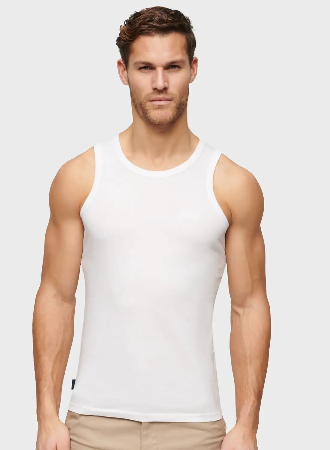 Superdry Essential Slim Fit Vest