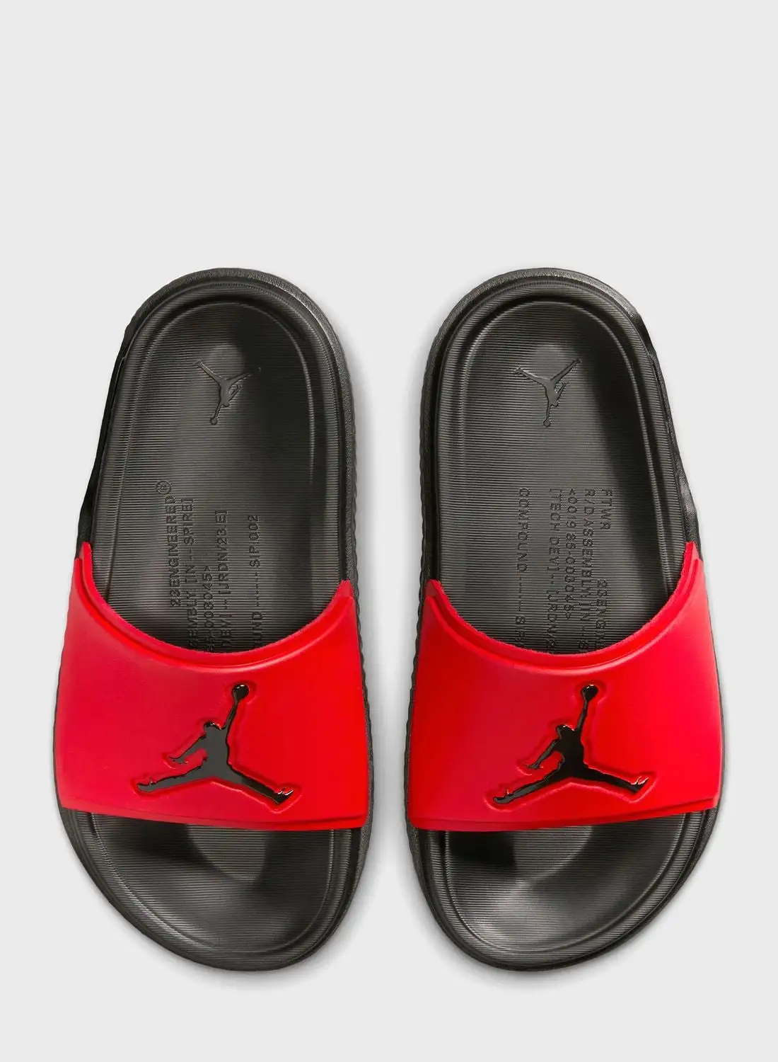 JORDAN Youth Jordan Jumpman Slide Bg